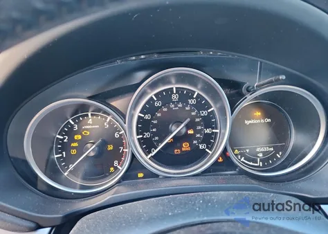 2021 Mazda Cx-5 Touring from USA, damaged, VIN JM3KFACM2M1316390